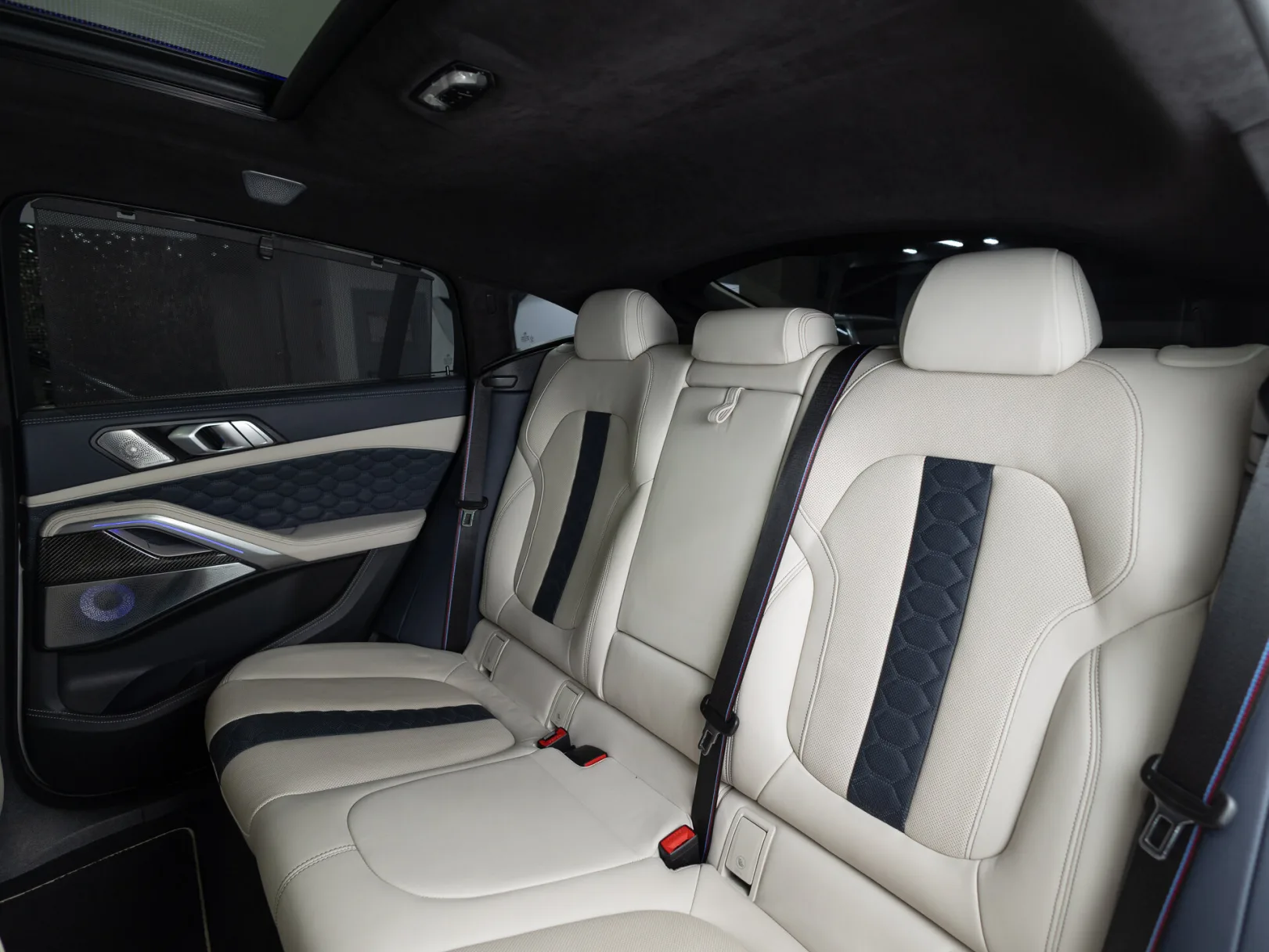 BMW X6 M Competition III (F96), 2020 — экстерьер, фото 27