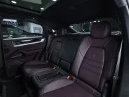 Porsche Cayenne Coupé III Рестайлинг, 2025 — экстерьер, фото 28