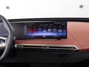 BMW iX I (I20), 2023 — экстерьер, фото 17