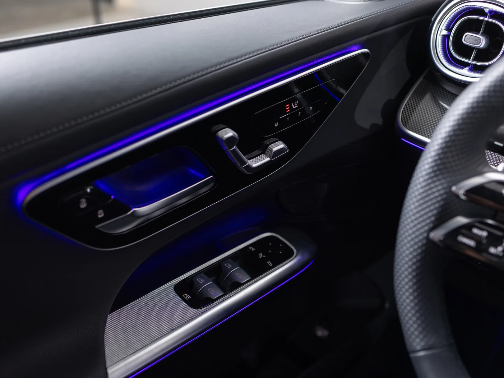 Mercedes-Benz GLC 300 4MATIC II (X254), 2022 — экстерьер, фото 14