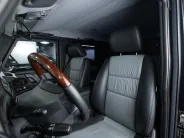 Mercedes-Benz G-Класс AMG I (W463), 2003 — экстерьер, фото 12