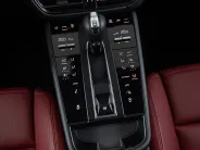 Porsche Macan Базовая I Рестайлинг 2, 2025 — экстерьер, фото 21