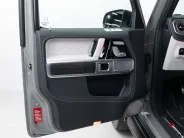 Mercedes-Benz G-Класс AMG G 63 II (W465) Рестайлинг, 2025 — экстерьер, фото 8