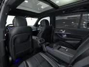 Mercedes-Benz GLS 450 4MATIC II (X167) Рестайлинг, 2025 — экстерьер, фото 28