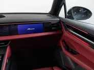Porsche Macan 4 Electric II, 2025 — экстерьер, фото 19