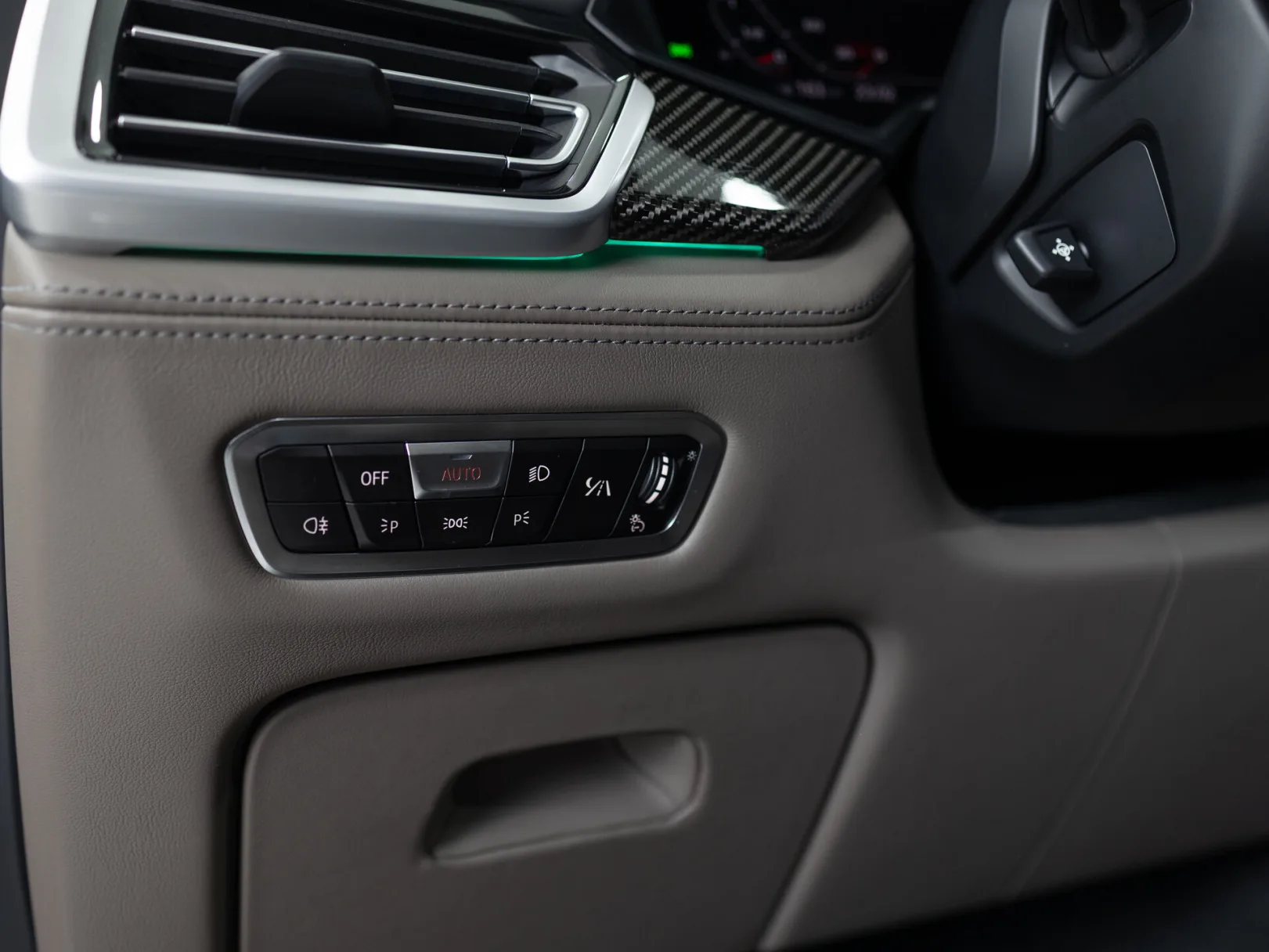 BMW X5 M Competition (M Special) III (F95), 2020 — экстерьер, фото 13