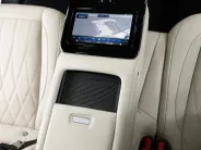 Mercedes-Benz GLS AMG GLS 63 4MATIC+ II (X167) Рестайлинг, 2025 — экстерьер, фото 30