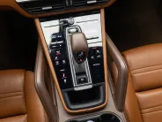 Porsche Cayenne Базовая III, 2018 — экстерьер, фото 15