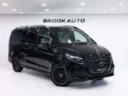 Mercedes-Benz V-Класс Exclusive AMG Line III (W447) Рестайлинг 2, 2025 — экстерьер, фото 3