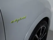 Porsche Cayenne Turbo S E-Hybrid III, 2020 — экстерьер, фото 38