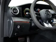 Mercedes-Benz AMG GT 4-Door Coupe AMG GT 63 S E Performance I, 2023 — экстерьер, фото 10