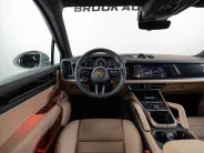 Porsche Cayenne E-Hybrid III Рестайлинг, 2026 — экстерьер, фото 13
