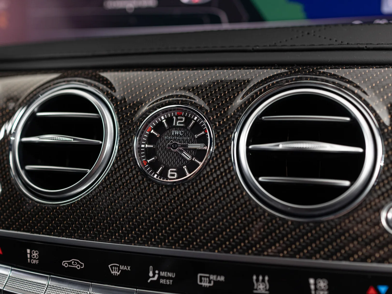 Mercedes-Benz S-Класс AMG S 65 III (W222, C217) Рестайлинг, 2019 — экстерьер, фото 21