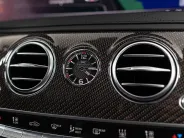 Mercedes-Benz S-Класс AMG S 65 III (W222, C217) Рестайлинг, 2019 — экстерьер, фото 21