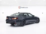 BMW M5 VI (F90) Рестайлинг, 2021 — экстерьер, фото 6