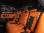 BMW M3 Competition VI (G80), 2022 — экстерьер, фото 25
