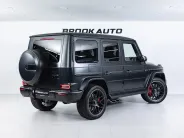 Mercedes-Benz G-Класс AMG G 63 II (W463), 2020 — экстерьер, фото 4