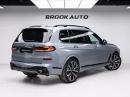 BMW X7 xDrive40d M Sport Pro I (G07) Рестайлинг, 2026 — экстерьер, фото 4