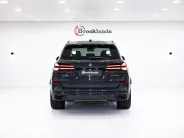 BMW X5 xDrive50e M Sport Pro IV (G05/G18) Рестайлинг, 2024 — экстерьер, фото 5