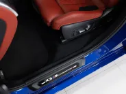 BMW X3 M I (F97) Рестайлинг, 2023 — экстерьер, фото 9