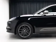 Porsche Macan T I Рестайлинг 2, 2026 — экстерьер, фото 33