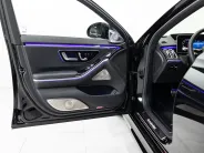 Mercedes-Benz S-Класс S 350 d 4MATIC Базовая VII (W223), 2024 — экстерьер, фото 9
