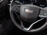 Cadillac Escalade Premium Luxury Platinum V, 2023 — экстерьер, фото 16
