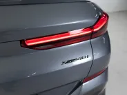 BMW X6 xDrive40i III (G06) Рестайлинг, 2025 — экстерьер, фото 29