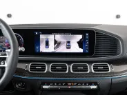 Mercedes-Benz GLS AMG GLS 63 4MATIC+ II (X167) Рестайлинг, 2023 — экстерьер, фото 26