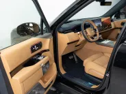 Zeekr 9X Ultra (6 seats) I, 2025 — экстерьер, фото 7