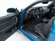 BMW M2 F87, 2017 — экстерьер, фото 7