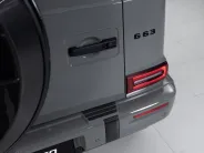 Mercedes-Benz G-Класс AMG G 63 II (W465) Рестайлинг, 2025 — экстерьер, фото 38