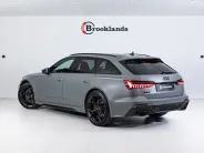 Audi RS 6 RS6 Avant performance IV (C8), 2024 — экстерьер, фото 7