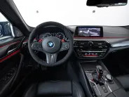 BMW M5 Competition VI (F90), 2019 — экстерьер, фото 13