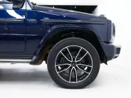 Mercedes-Benz G-Класс G 350 d III (W463), 2021 — экстерьер, фото 29