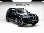 BMW X7 xDrive40i M Sport I (G07) Рестайлинг, 2022 — экстерьер, фото 3