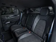 Porsche Cayenne Turbo GT III Рестайлинг, 2024 — экстерьер, фото 29