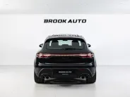 Porsche Macan T I Рестайлинг 2, 2026 — экстерьер, фото 5