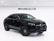 Mercedes-Benz GLE Coupe GLE 350 d 4MATIC II (C167), 2020 — экстерьер, фото 3