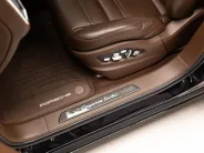 Porsche Cayenne Turbo Coupé III, 2019 — экстерьер, фото 12
