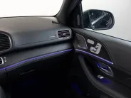 Mercedes-Benz GLS 450 4MATIC II (X167) Рестайлинг, 2025 — экстерьер, фото 20
