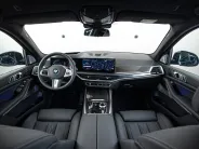 BMW X7 I (G07) Рестайлинг, 2024 — экстерьер, фото 33