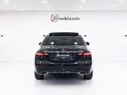 Mercedes-Benz E-Класс E 200 4MATIC Sport Plus V (W213, S213, C238) Рестайлинг, 2021 — экстерьер, фото 6