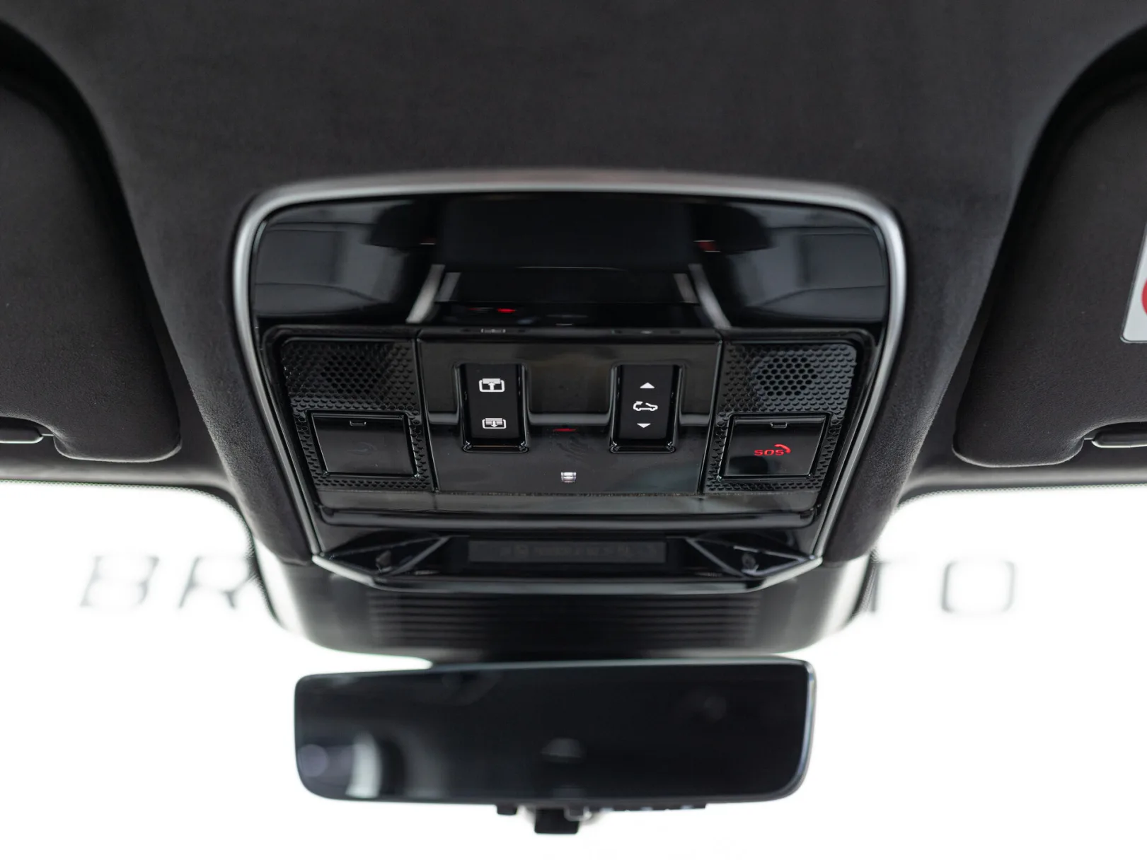 Land Rover Range Rover Sport Autobiography III, 2026 — экстерьер, фото 16