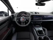 Porsche Cayenne GTS Coupé III Рестайлинг, 2024 — экстерьер, фото 12