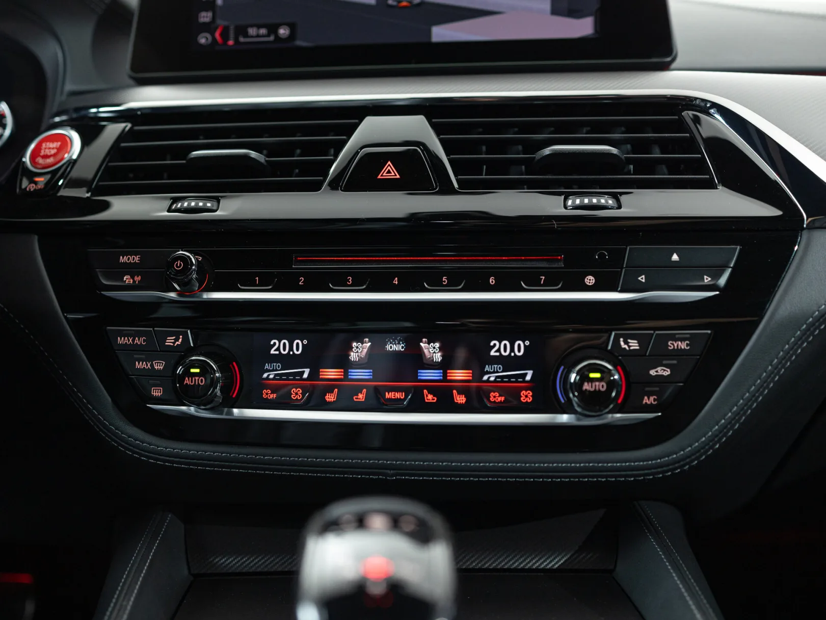 BMW M5 Competition VI (F90), 2019 — экстерьер, фото 18
