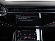 Audi Q8 55 TFSI I (4M) Рестайлинг, 2024 — экстерьер, фото 23