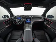 Mercedes-Benz GLC AMG GLC 43 4MATIC II (X254), 2024 — экстерьер, фото 38