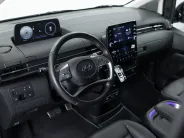 Hyundai Staria I, 2023 — экстерьер, фото 9