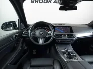 BMW X5 M50d IV (G05/G18), 2020 — экстерьер, фото 13